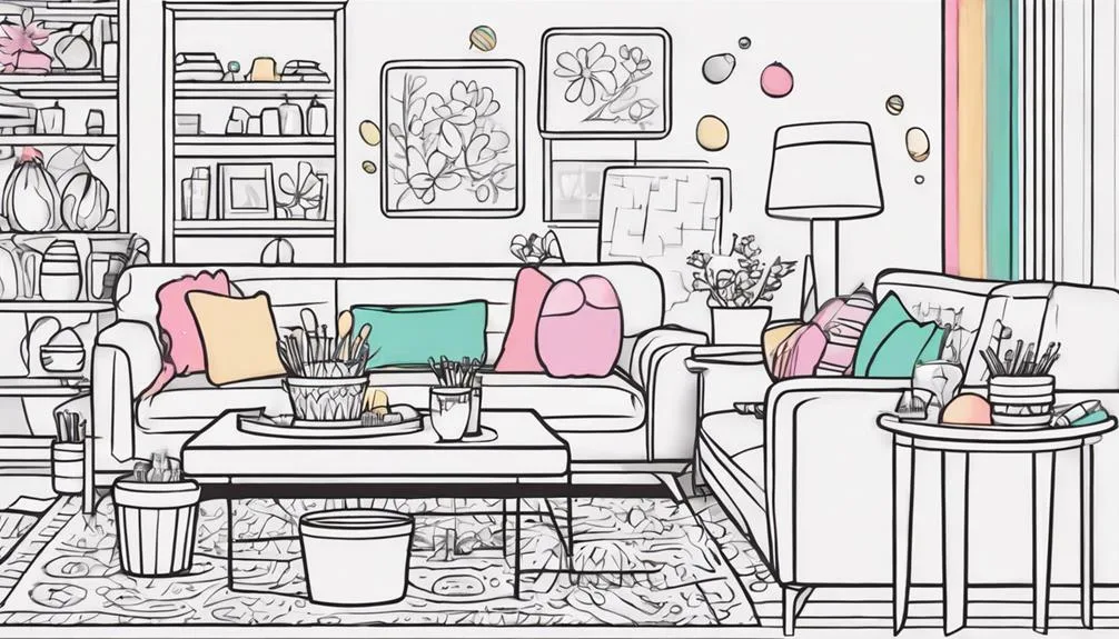 easter crafts at home