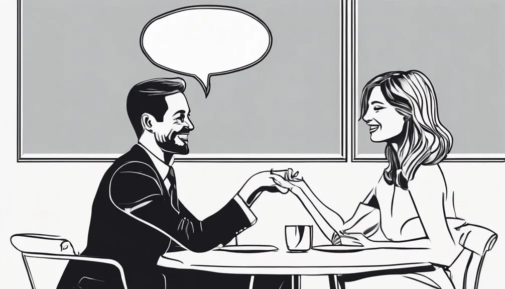 effective communication is key