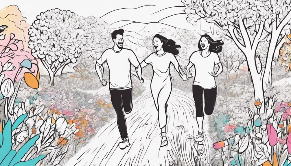 egg citing easter egg hunt