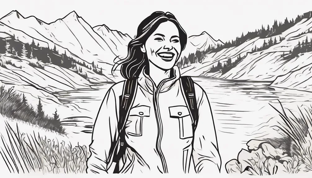 embrace change and growth