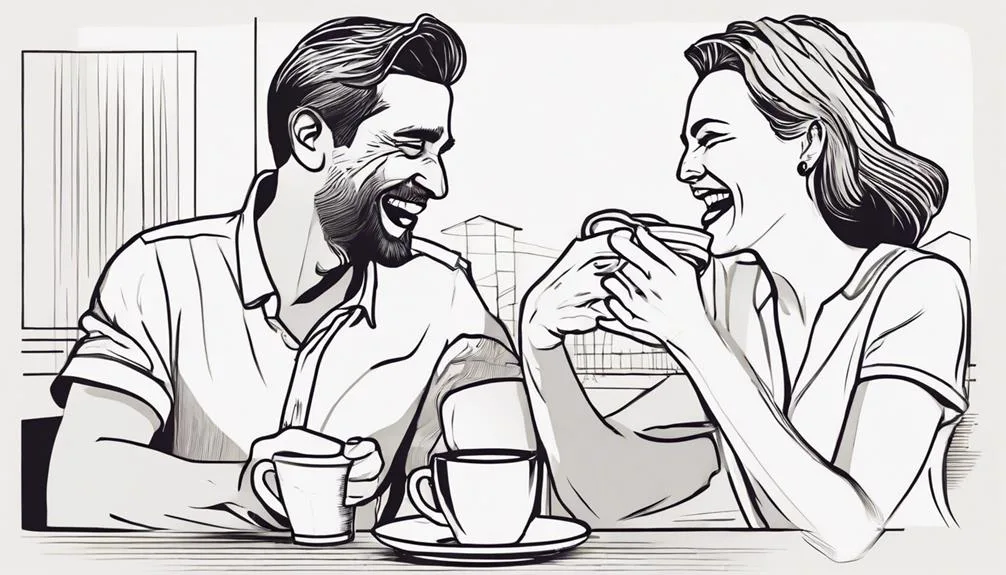 embrace imperfections discover connections