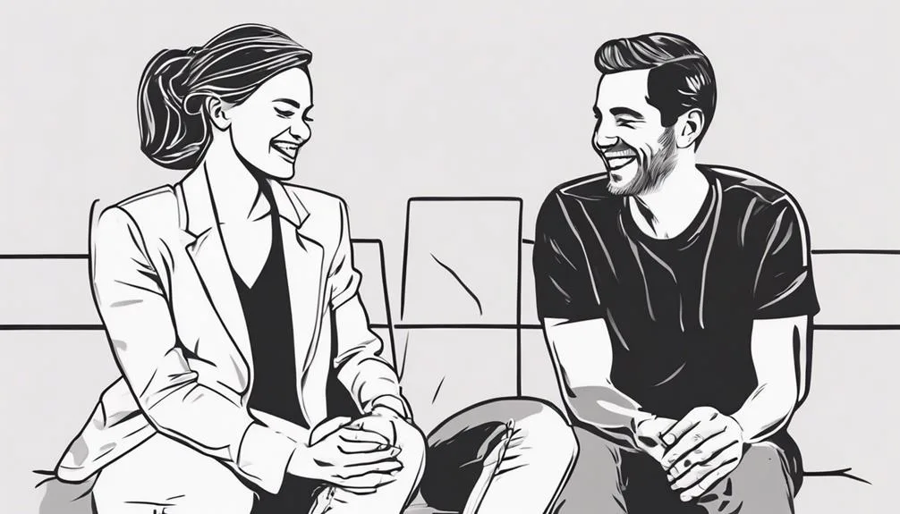 embracing past and present