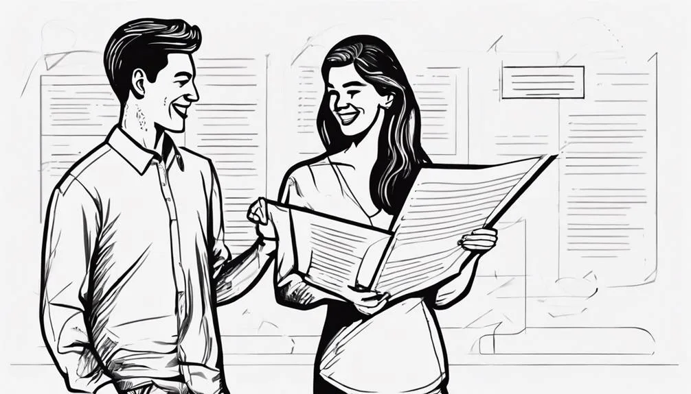 encourage mutual success together