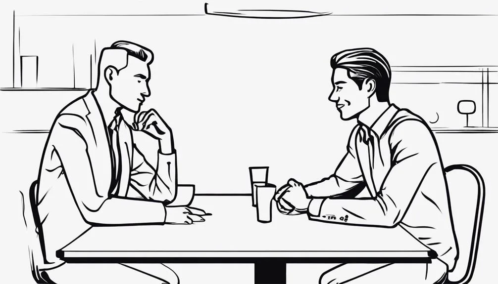 engage in active listening