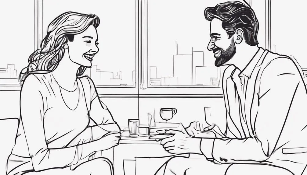 engage with active listening