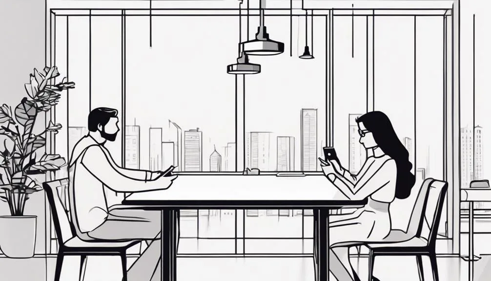 evolution of communication methods