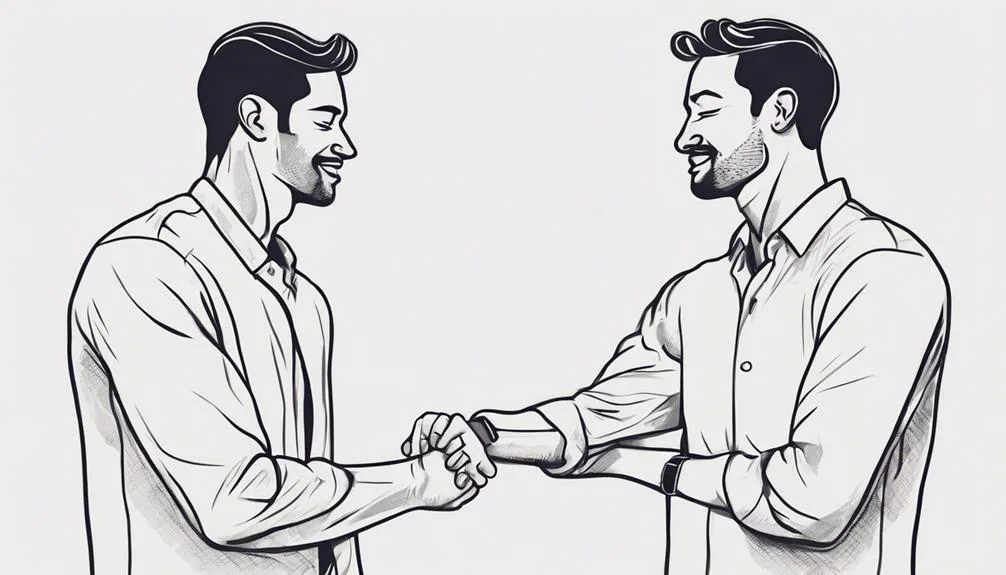 exploration of same sex intimacy