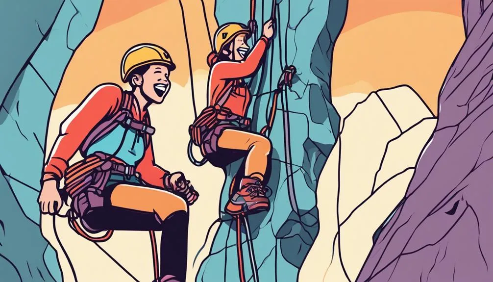 explore new hobbies together