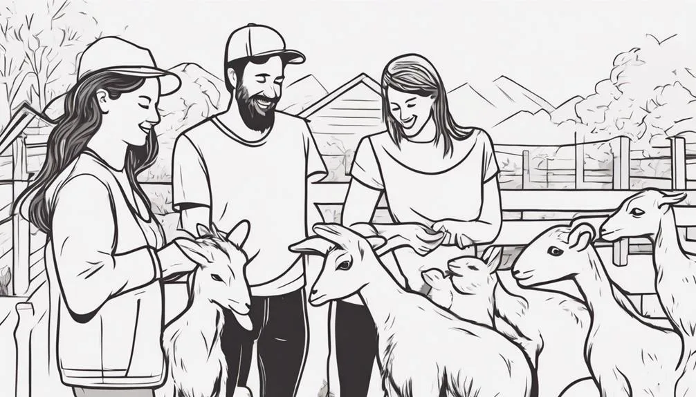 explore the zoo animals