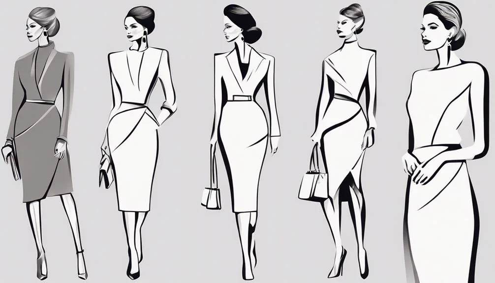 expressing yourself through fashion