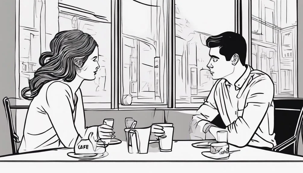 first date conversation topics
