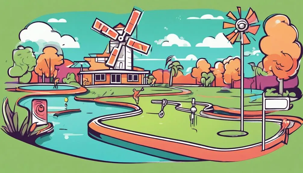 10 Fun Activity Date Ideas