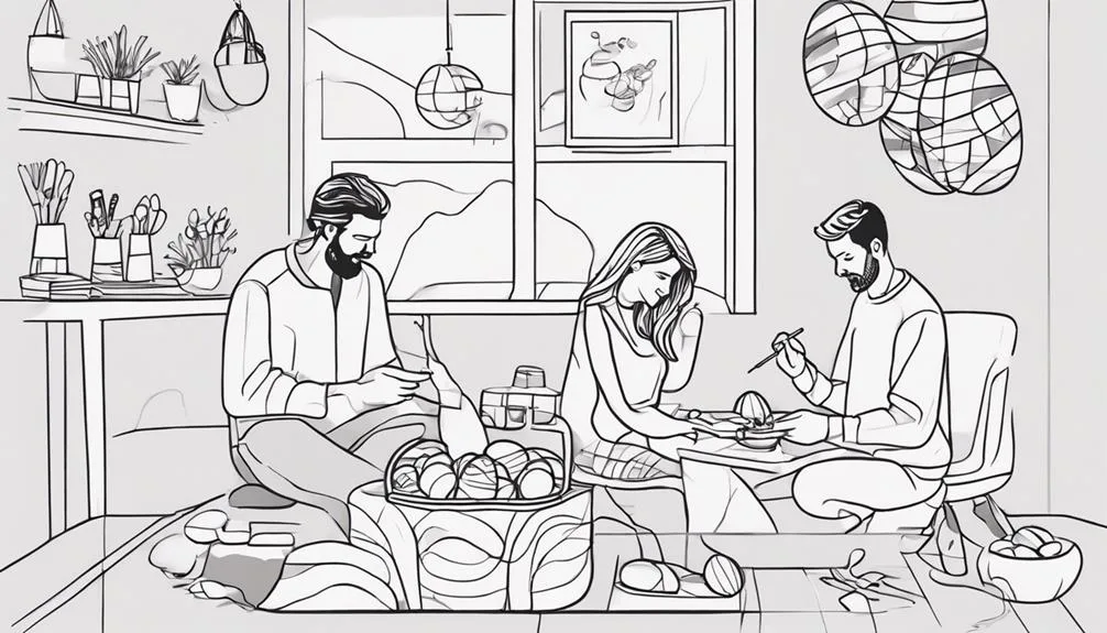 fun easter date ideas