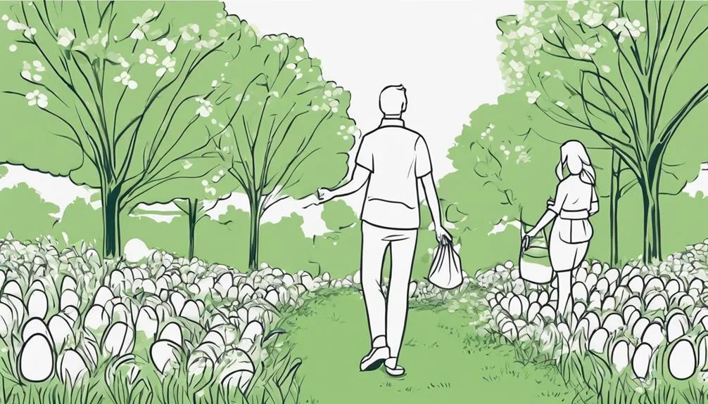 fun outdoor activity idea