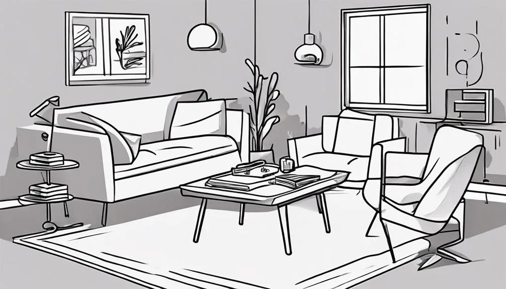 game night with friends