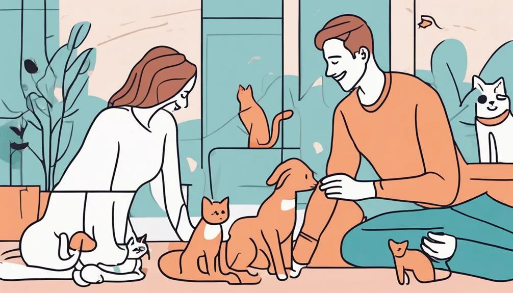 help animals find homes