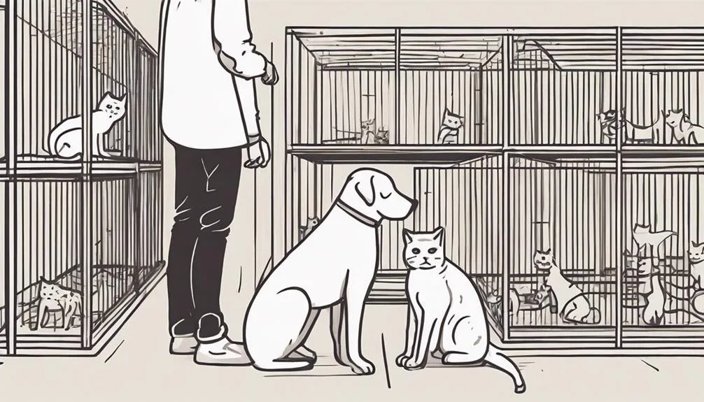 helping animals in need