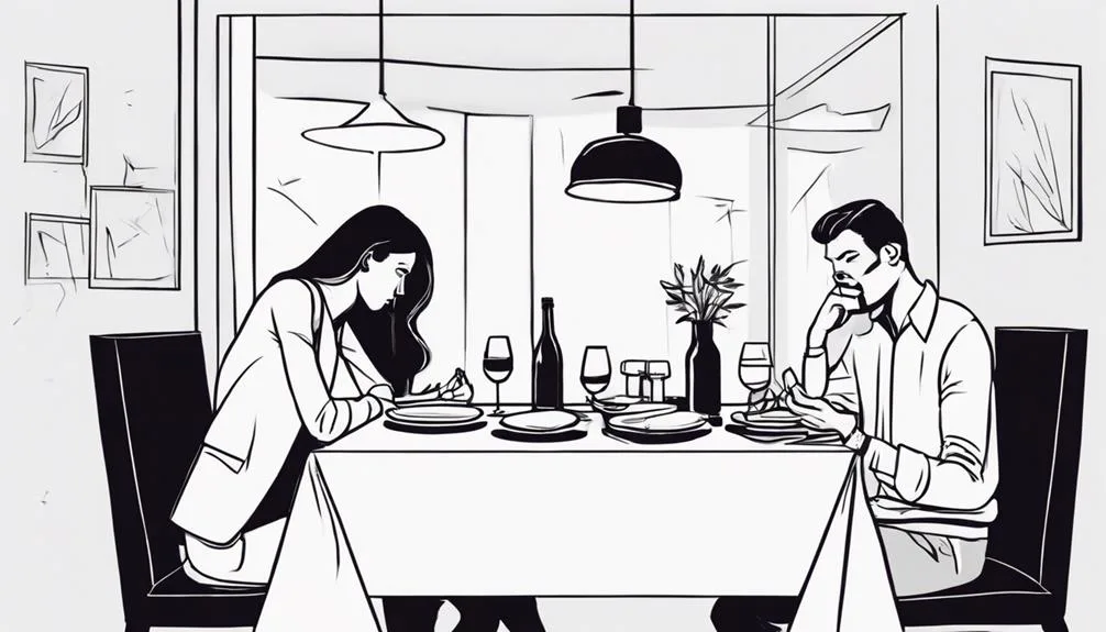 identifying deal breakers in relationships
