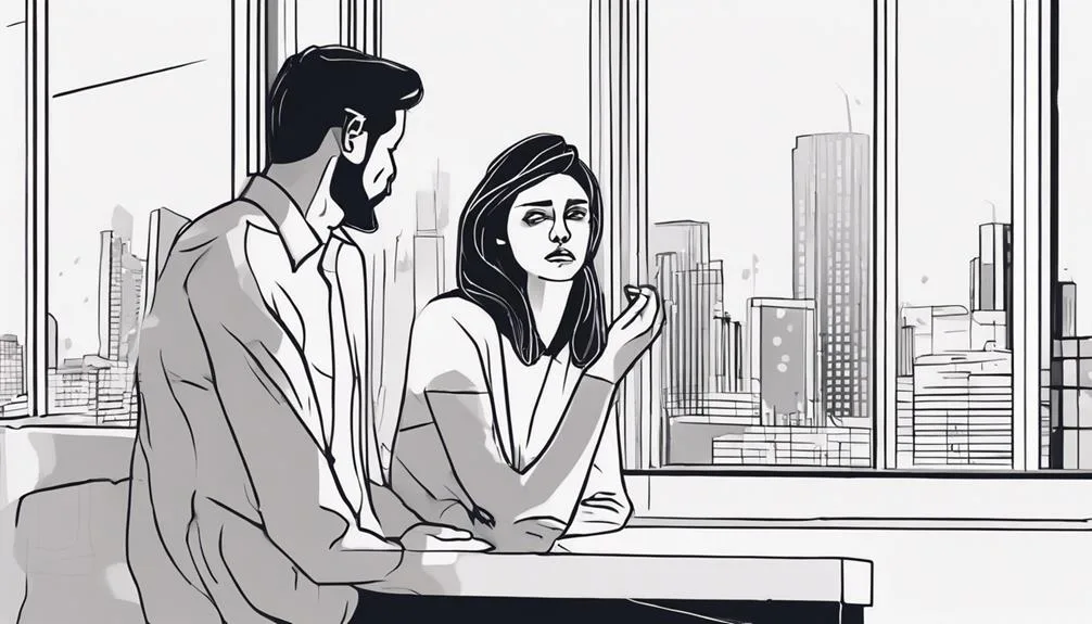 identifying toxic behaviors in relationships
