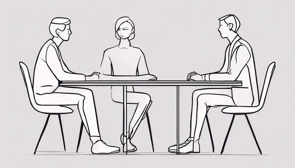 improving communication in relationships