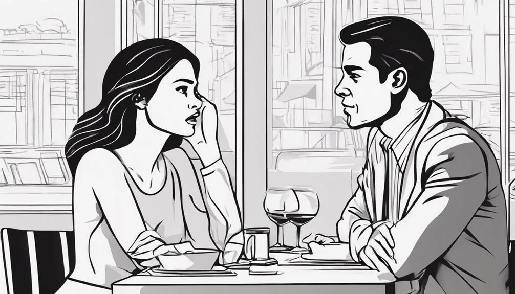 inconsistent details and information