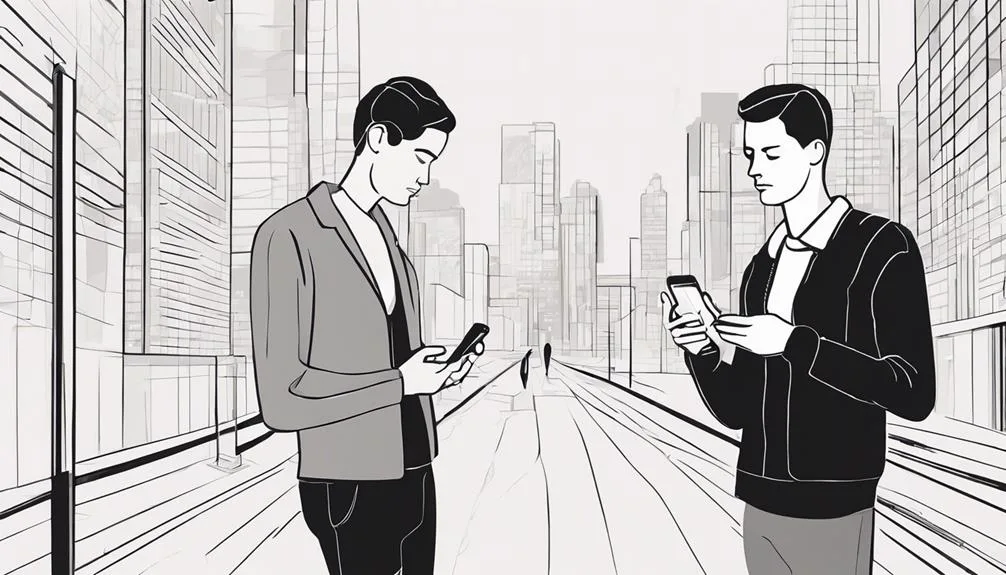 intrusive surveillance of employees