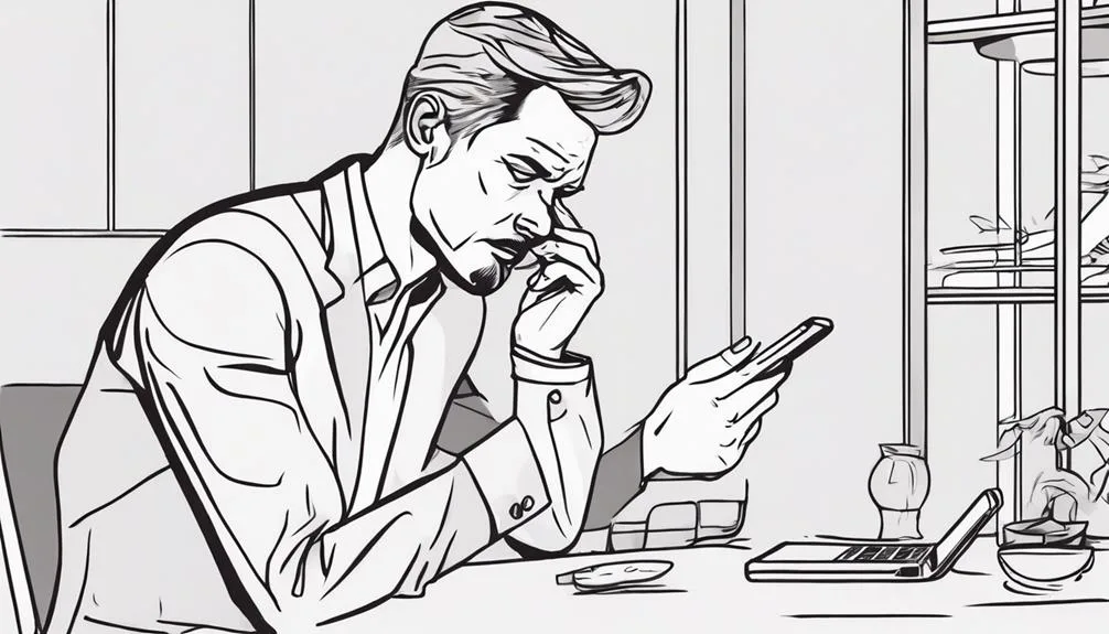 jealousy in the workplace