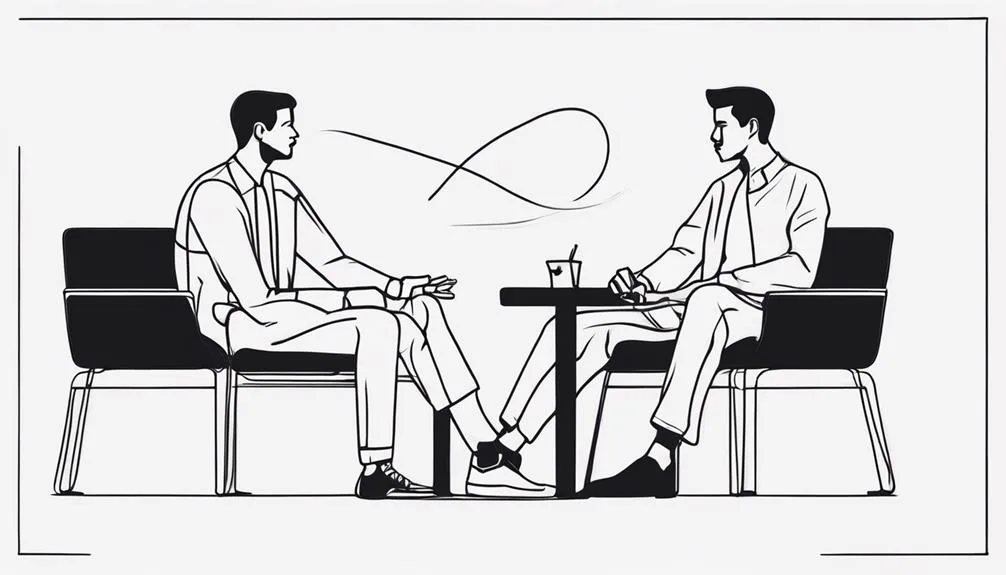 key to successful relationships