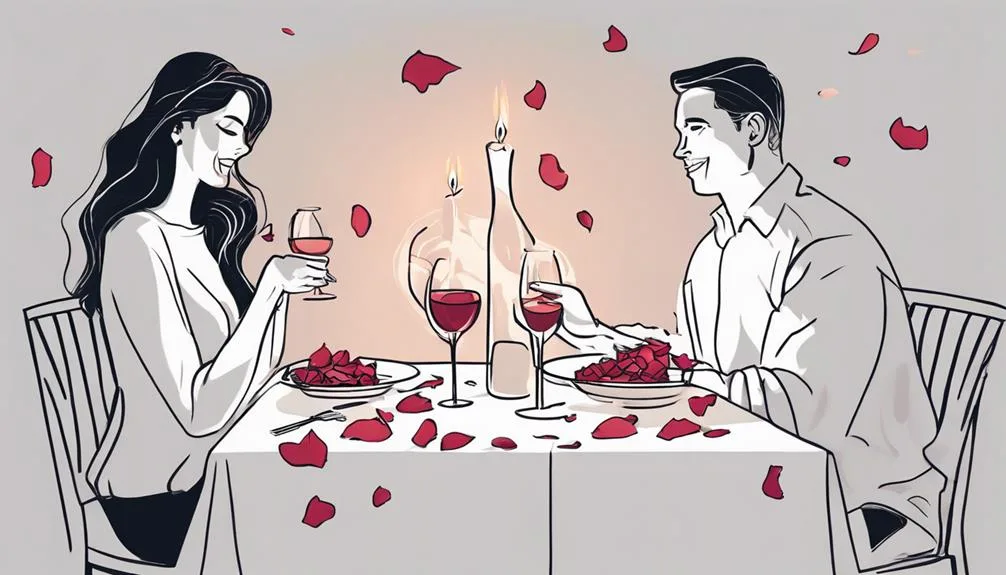 maintaining a healthy relationship
