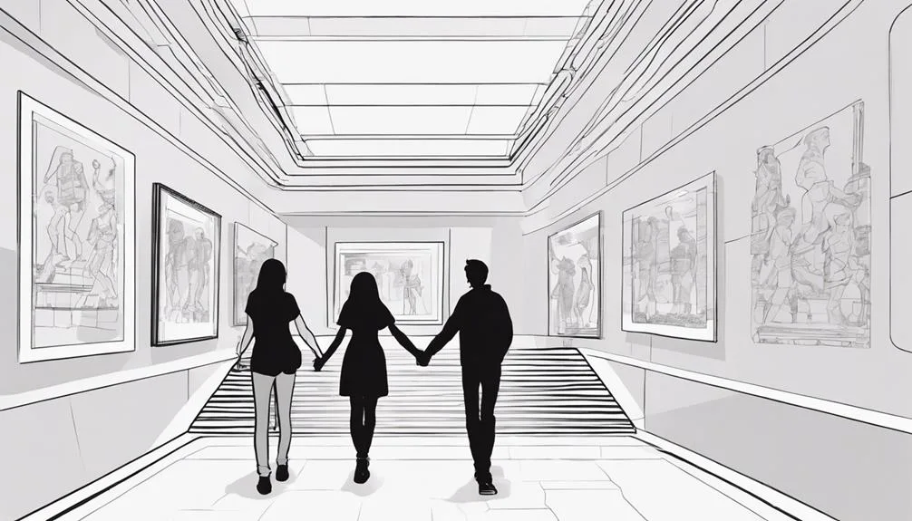 museum adventure awaits within