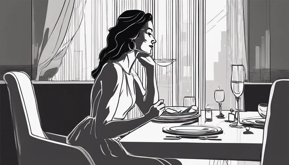 mysterious disappearances at night