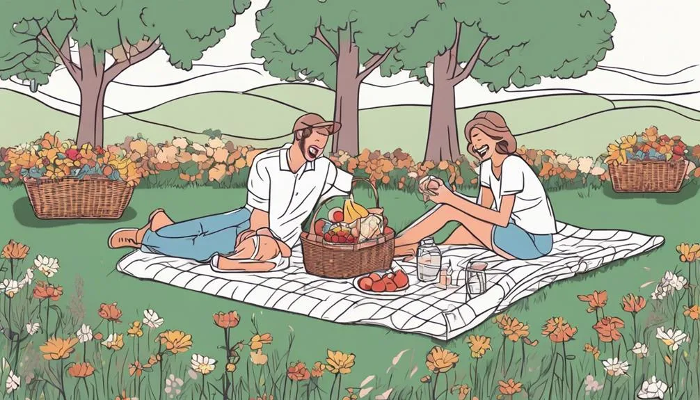 10 Fun Activity Date Ideas