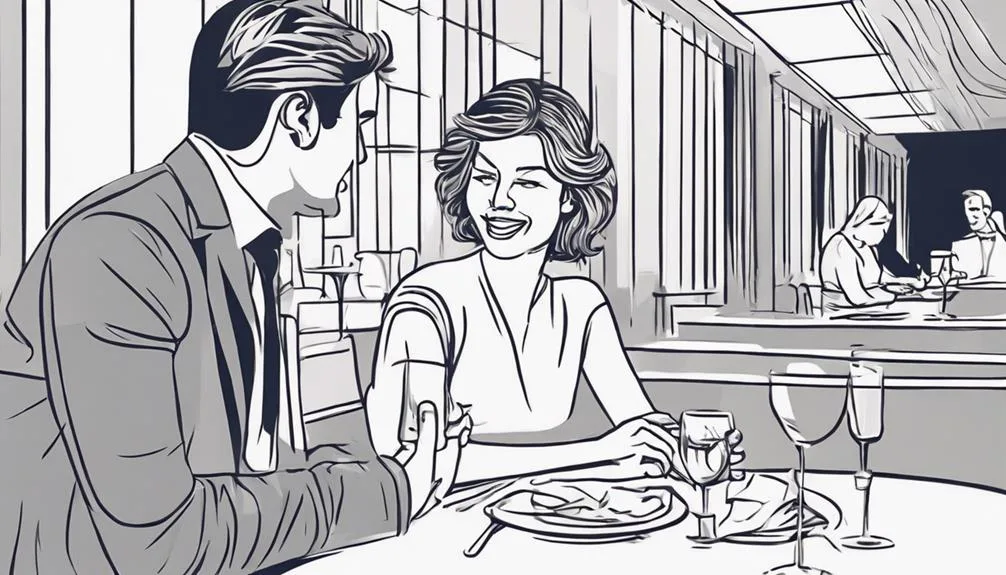 navigating conversations about family