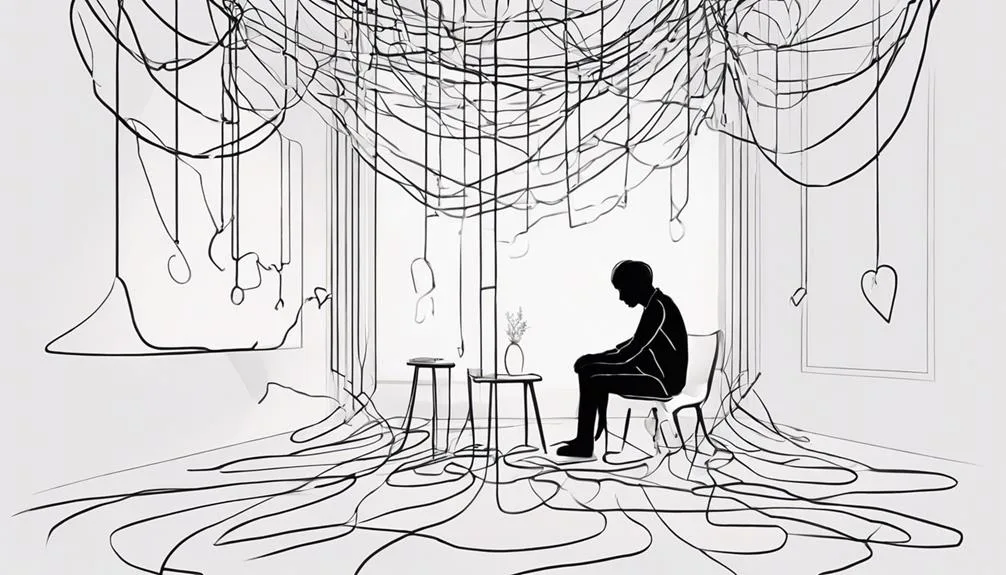 navigating love with anxiety