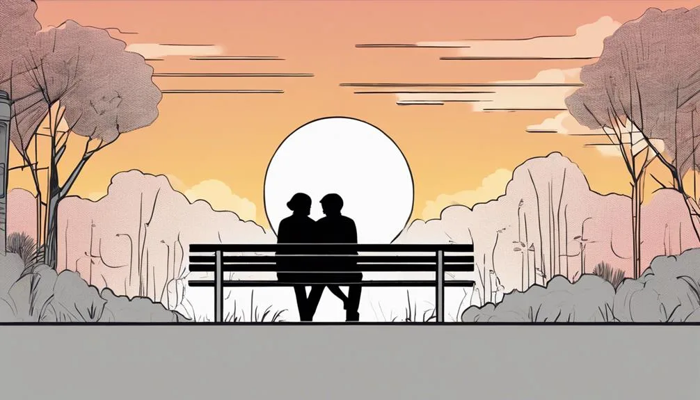 navigating trust after infidelity