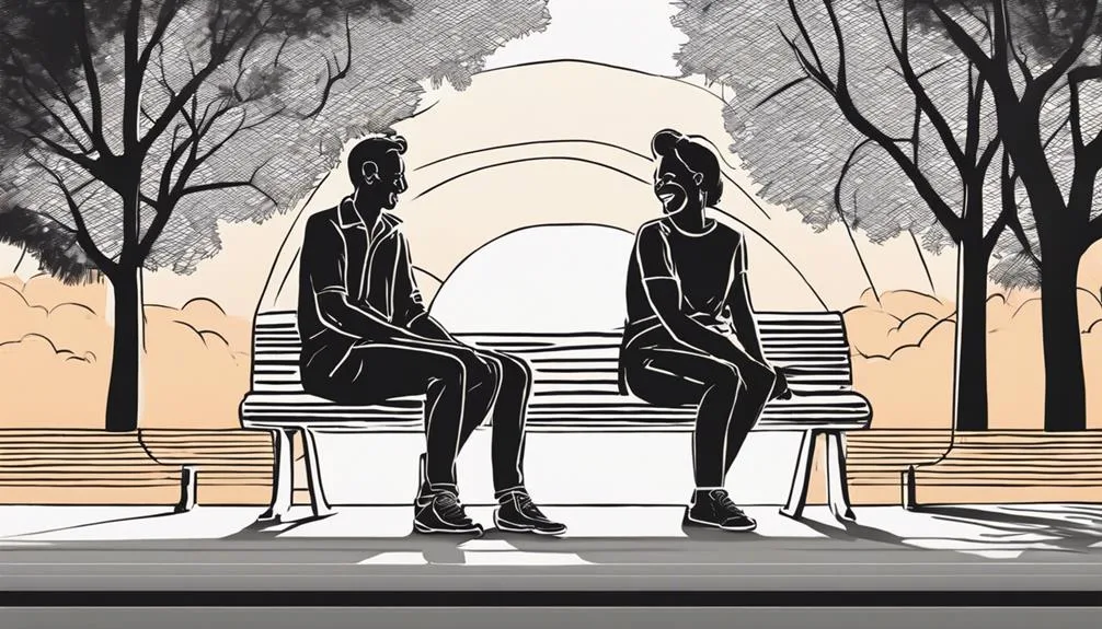 nurturing relationships for longevity