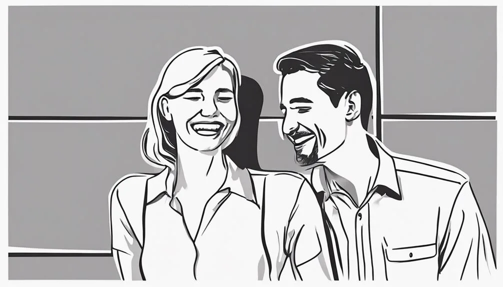 personal space is important