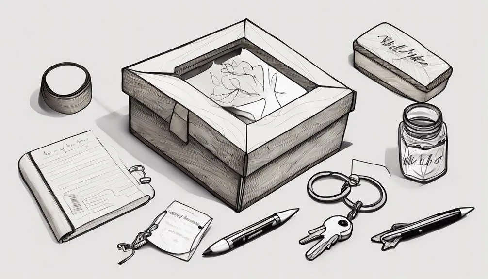 personalized gift recommendation made