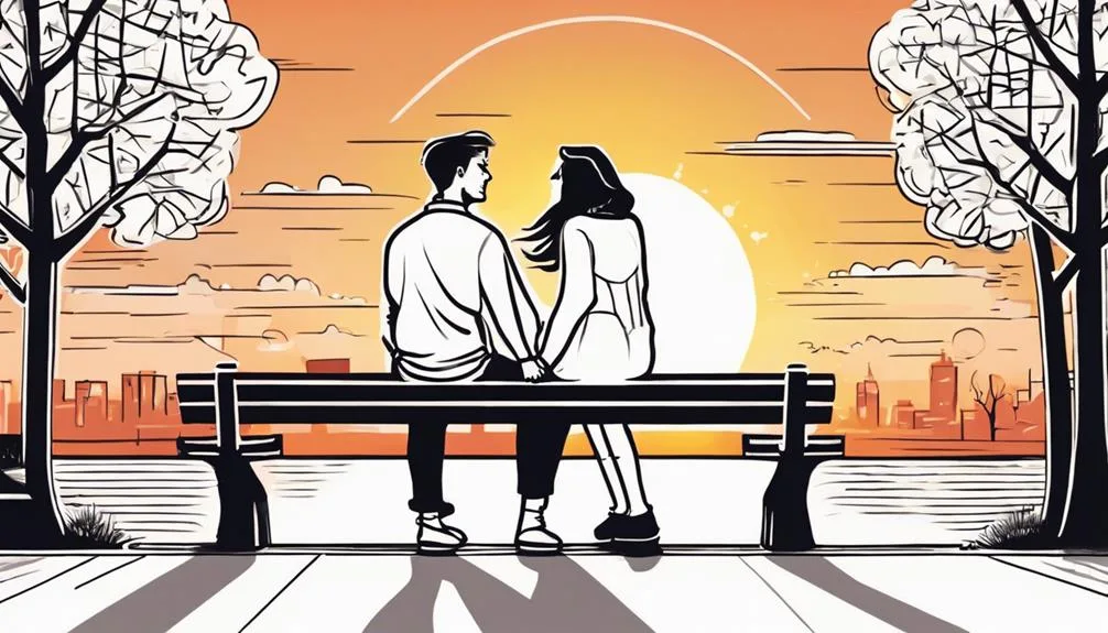 prioritize quality time together