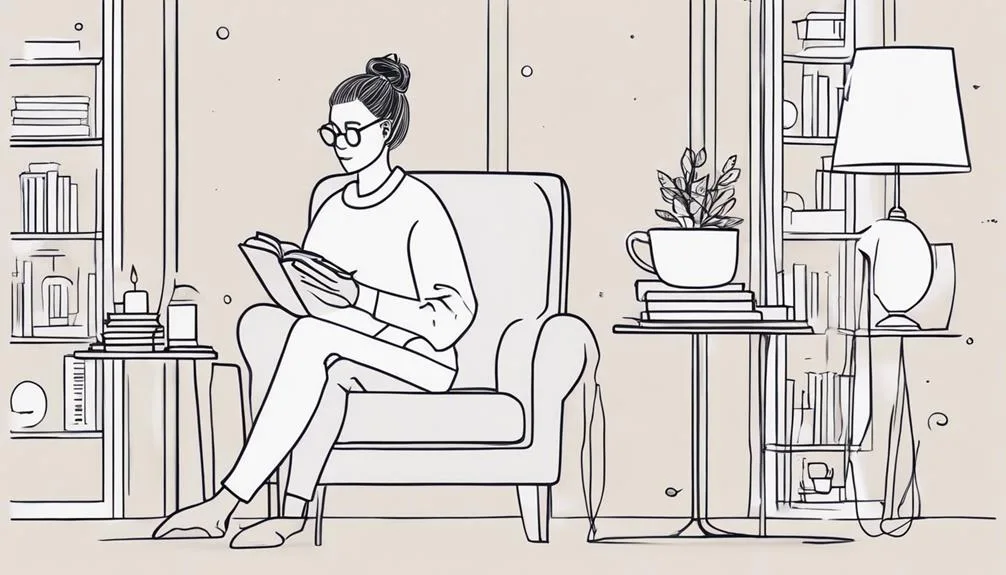 prioritizing self care and wellness