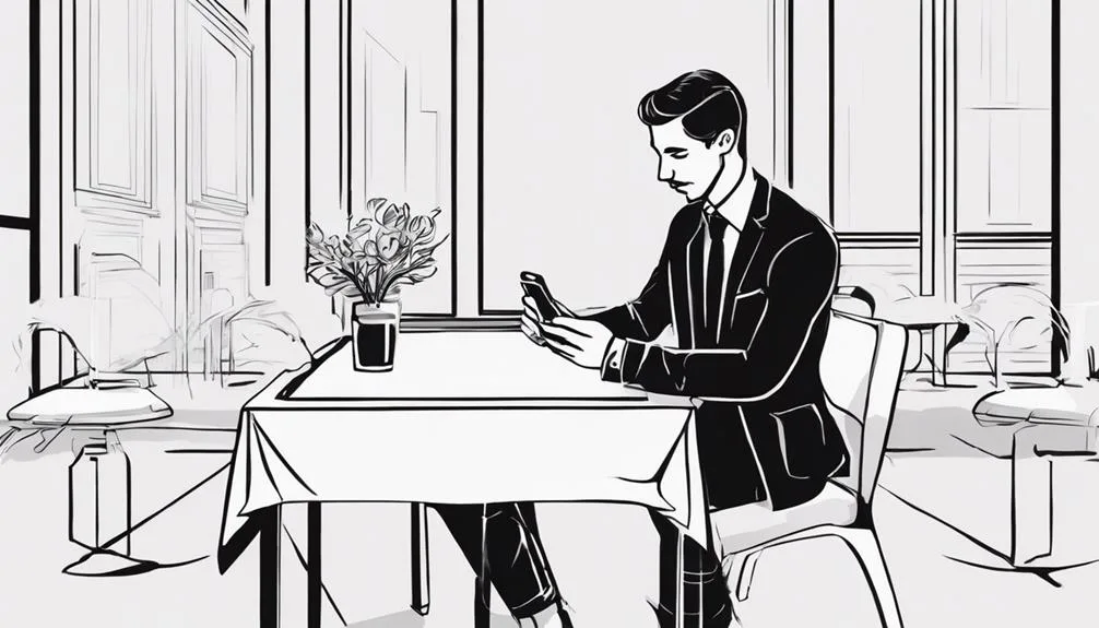 privacy is highly valued