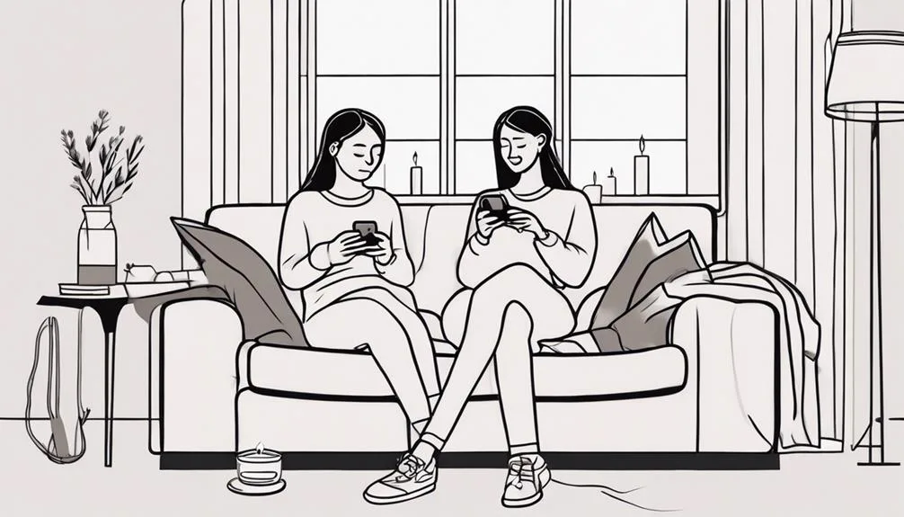 quality time is essential
