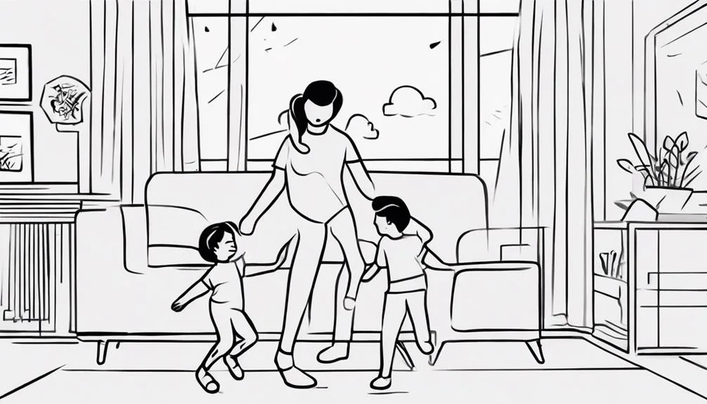 respectful co parenting is essential