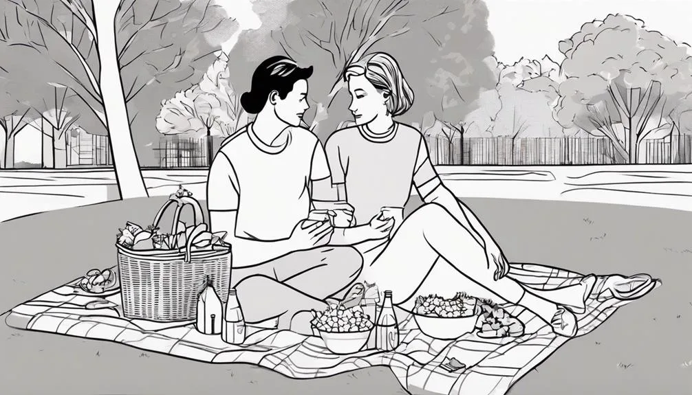 romantic and unique activities