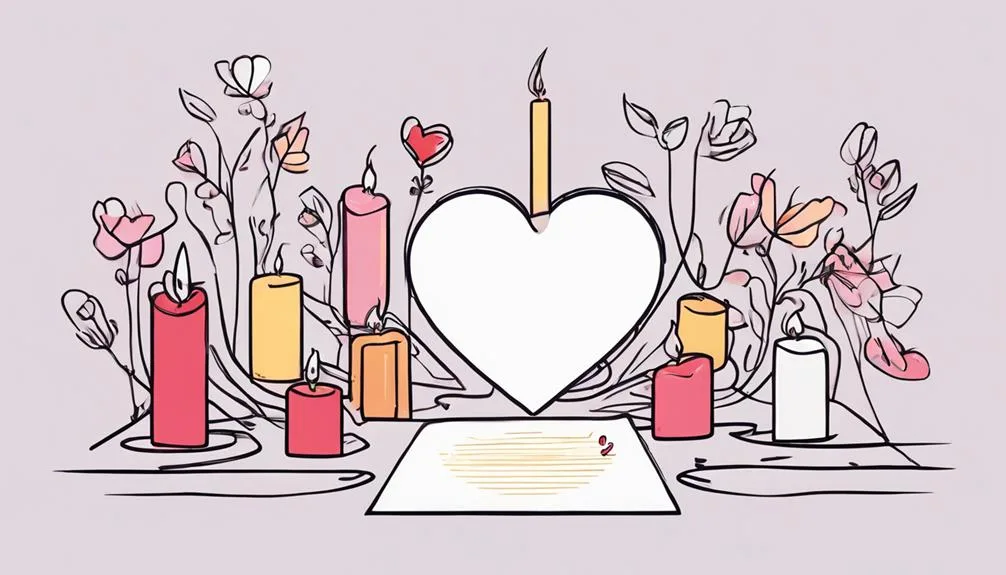 scavenger hunt with clues