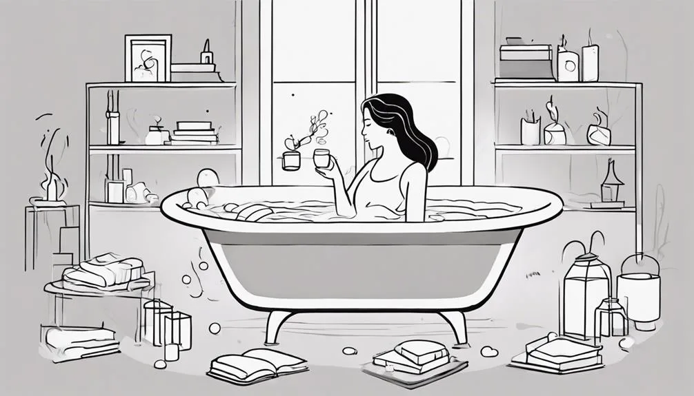 self care is essential