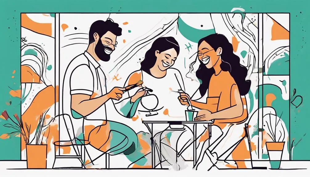 serve the community as one