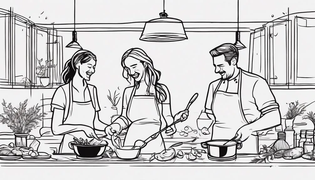 sounds great let s eat