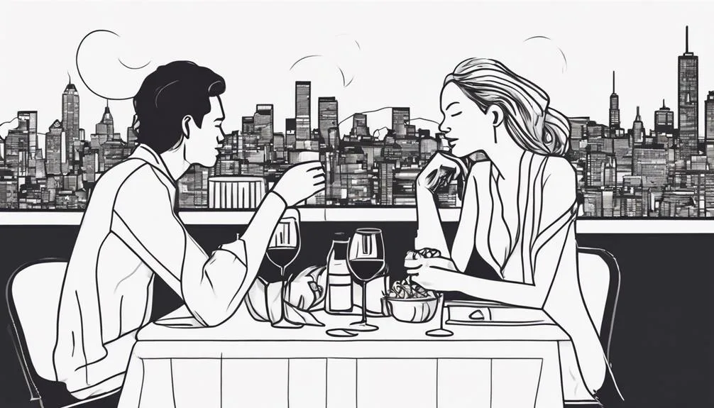 spicy date night inspiration