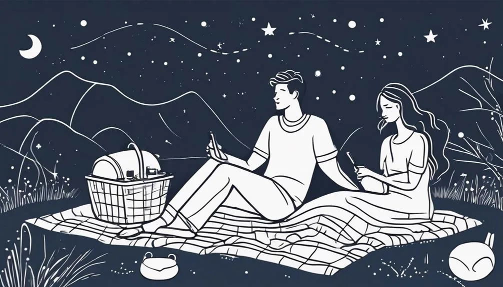 starry sky telescope wonder